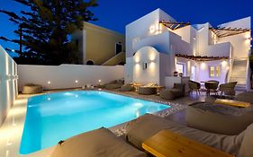 Emerald Collection Suites